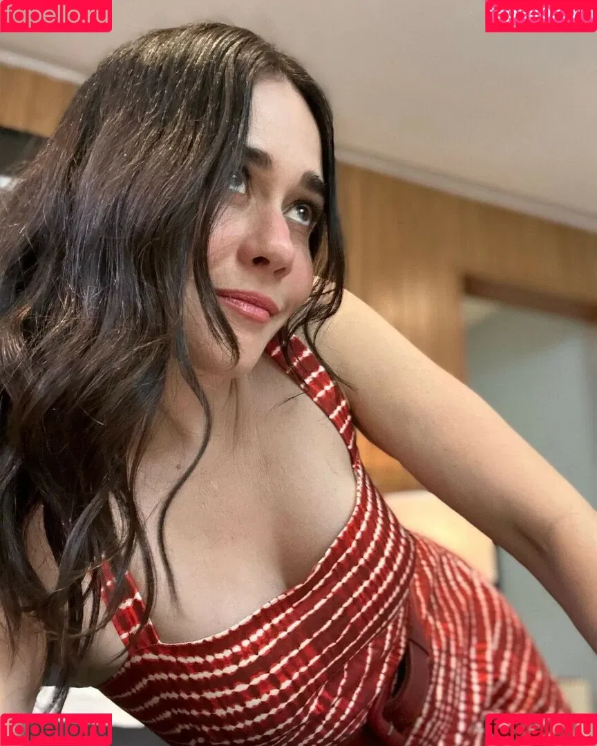 Alessandra Negrini Onlyfans Photo Gallery 