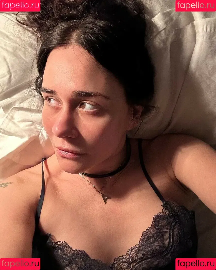 Alessandra Negrini Onlyfans Photo Gallery 