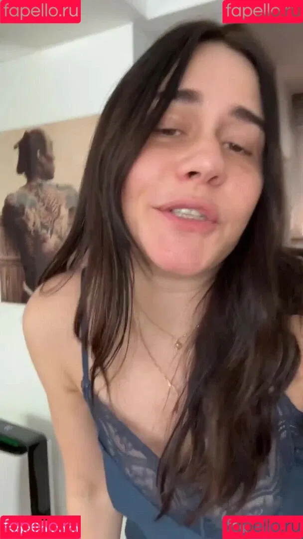 Alessandra Negrini Onlyfans Photo Gallery 