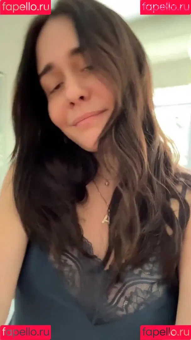 Alessandra Negrini Onlyfans Photo Gallery 