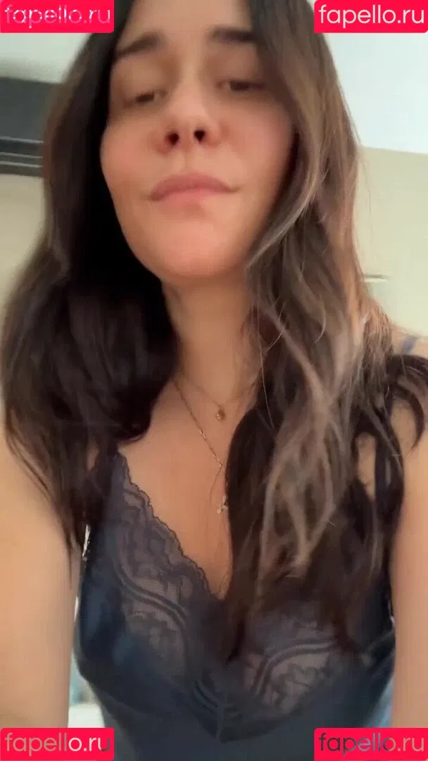 Alessandra Negrini Onlyfans Photo Gallery 