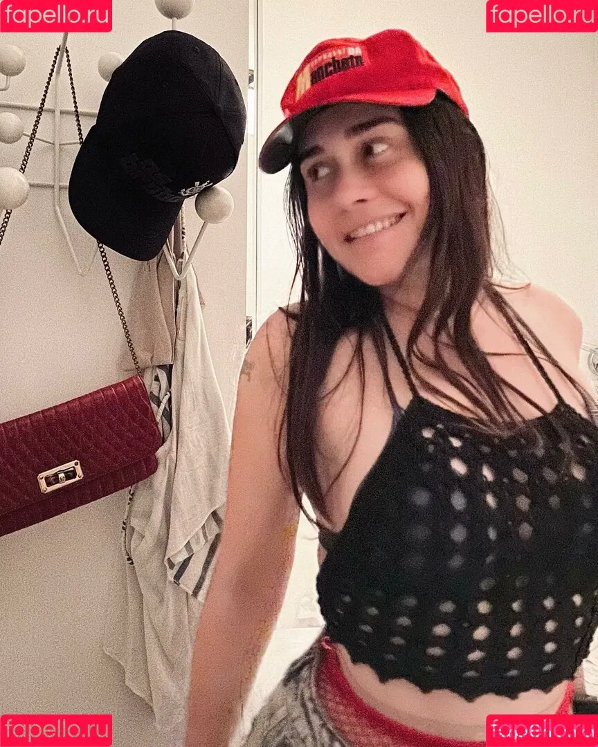 Alessandra Negrini Onlyfans Photo Gallery 