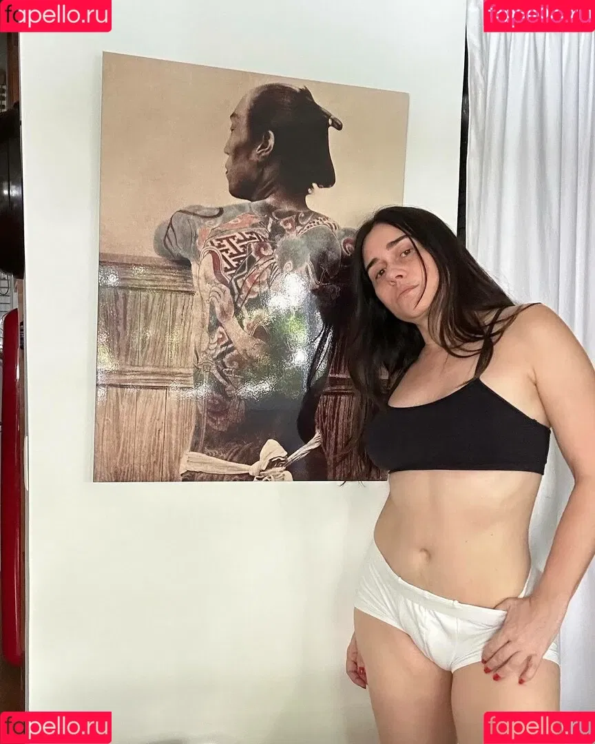 Alessandra Negrini Onlyfans Photo Gallery 