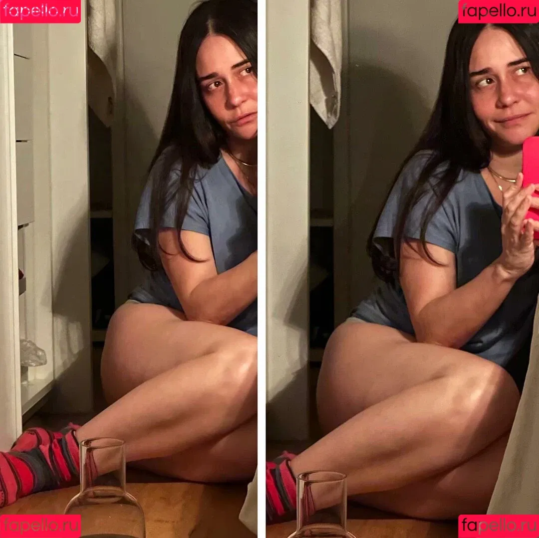 Alessandra Negrini Onlyfans Photo Gallery 