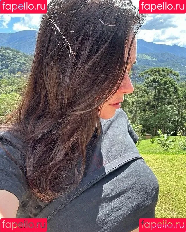Alessandra Negrini Onlyfans Photo Gallery 