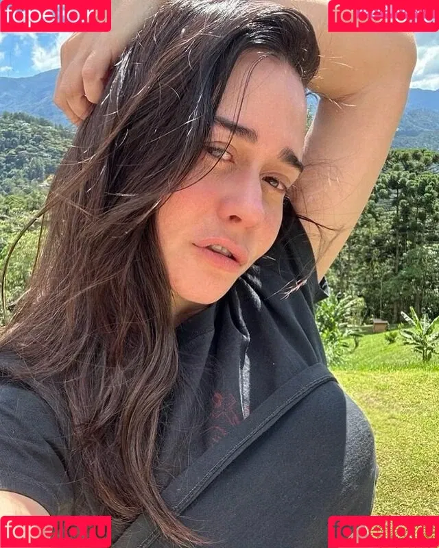 Alessandra Negrini Onlyfans Photo Gallery 