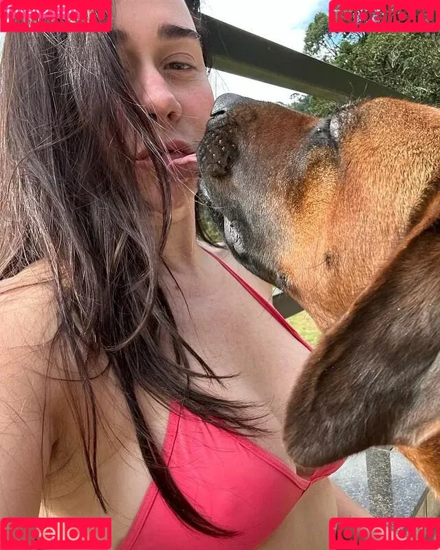 Alessandra Negrini Onlyfans Photo Gallery 