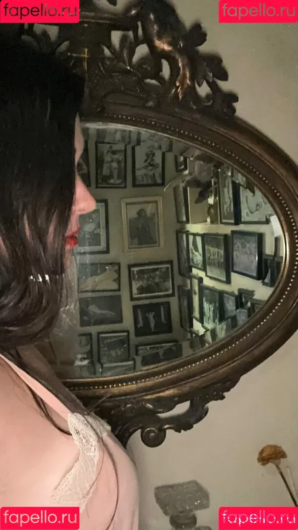 Alessandra Negrini Onlyfans Photo Gallery 