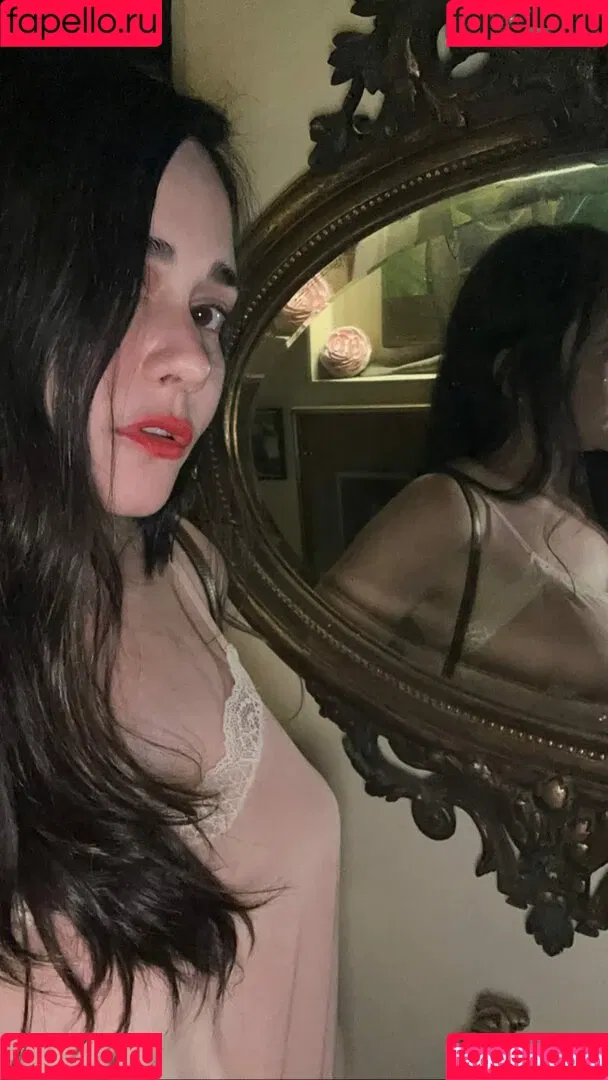 Alessandra Negrini Onlyfans Photo Gallery 