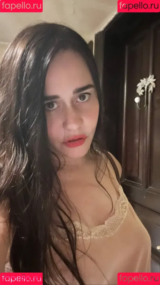 Alessandra Negrini Onlyfans Photo Gallery 