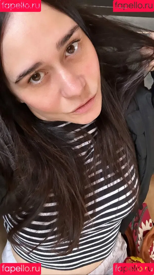 Alessandra Negrini Onlyfans Photo Gallery 
