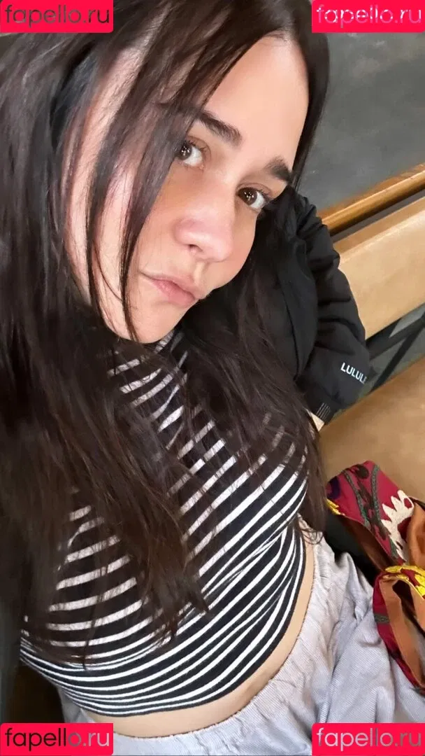Alessandra Negrini Onlyfans Photo Gallery 