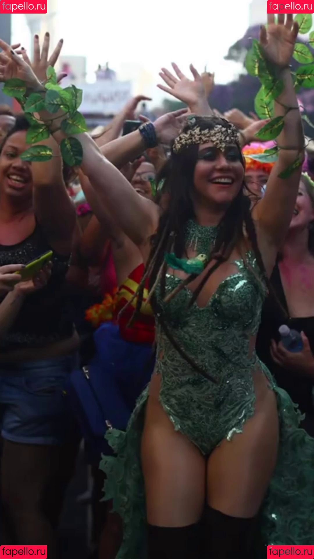 Alessandra Negrini Onlyfans Photo Gallery 