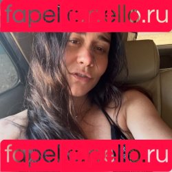 Alessandra Negrini Onlyfans Photo Gallery 