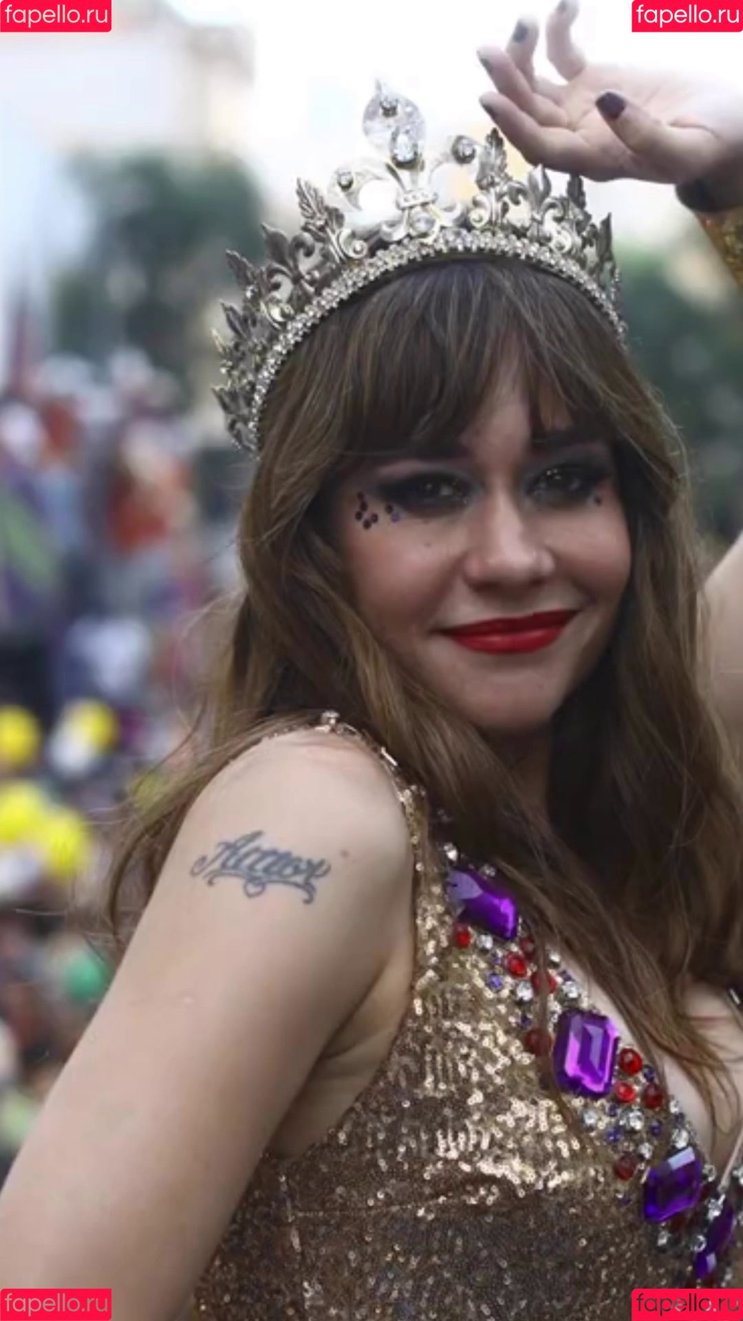 Alessandra Negrini Onlyfans Photo Gallery 