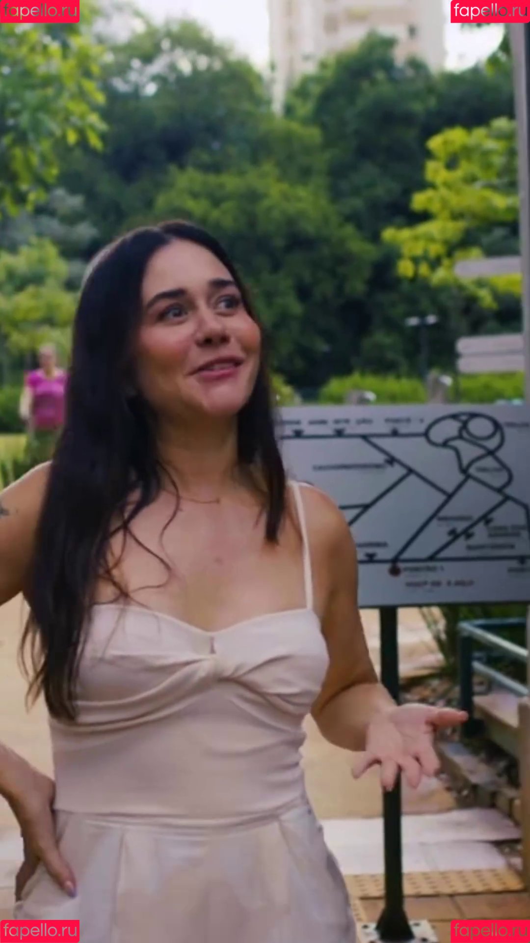 Alessandra Negrini Onlyfans Photo Gallery 