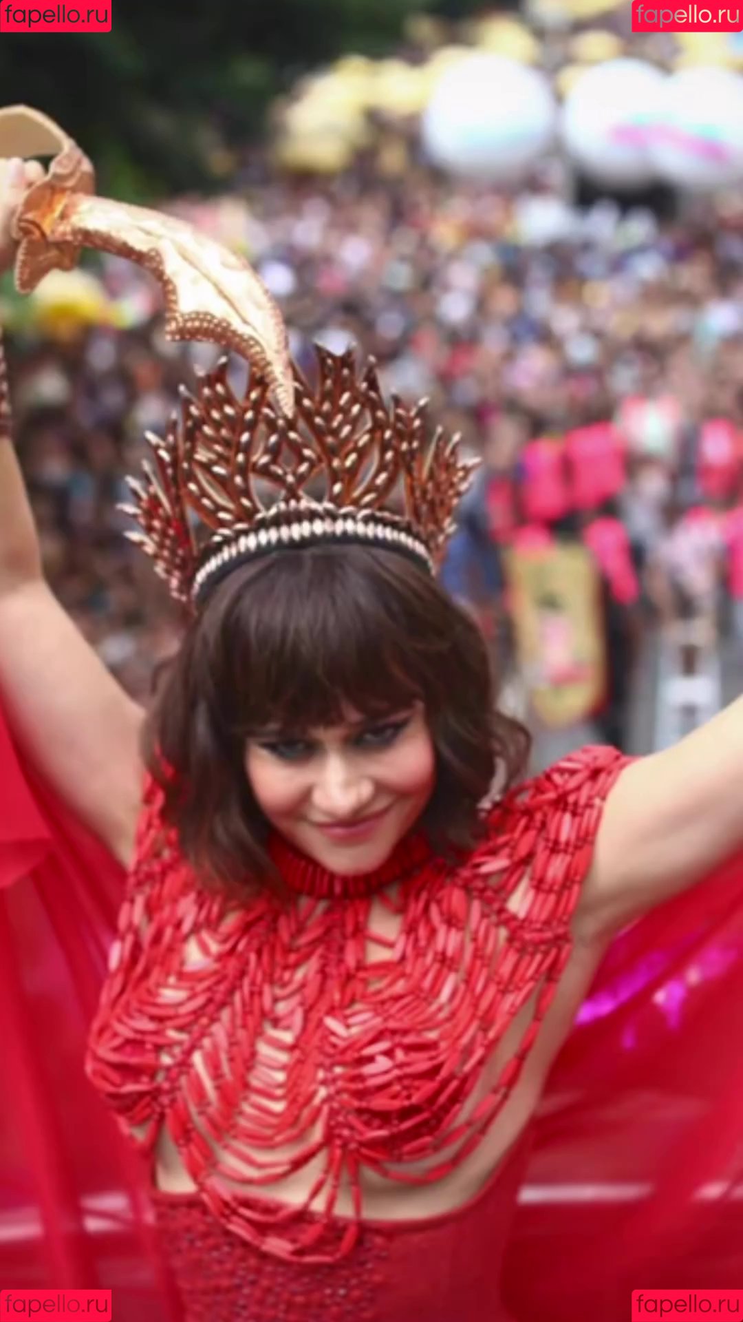 Alessandra Negrini Onlyfans Photo Gallery 