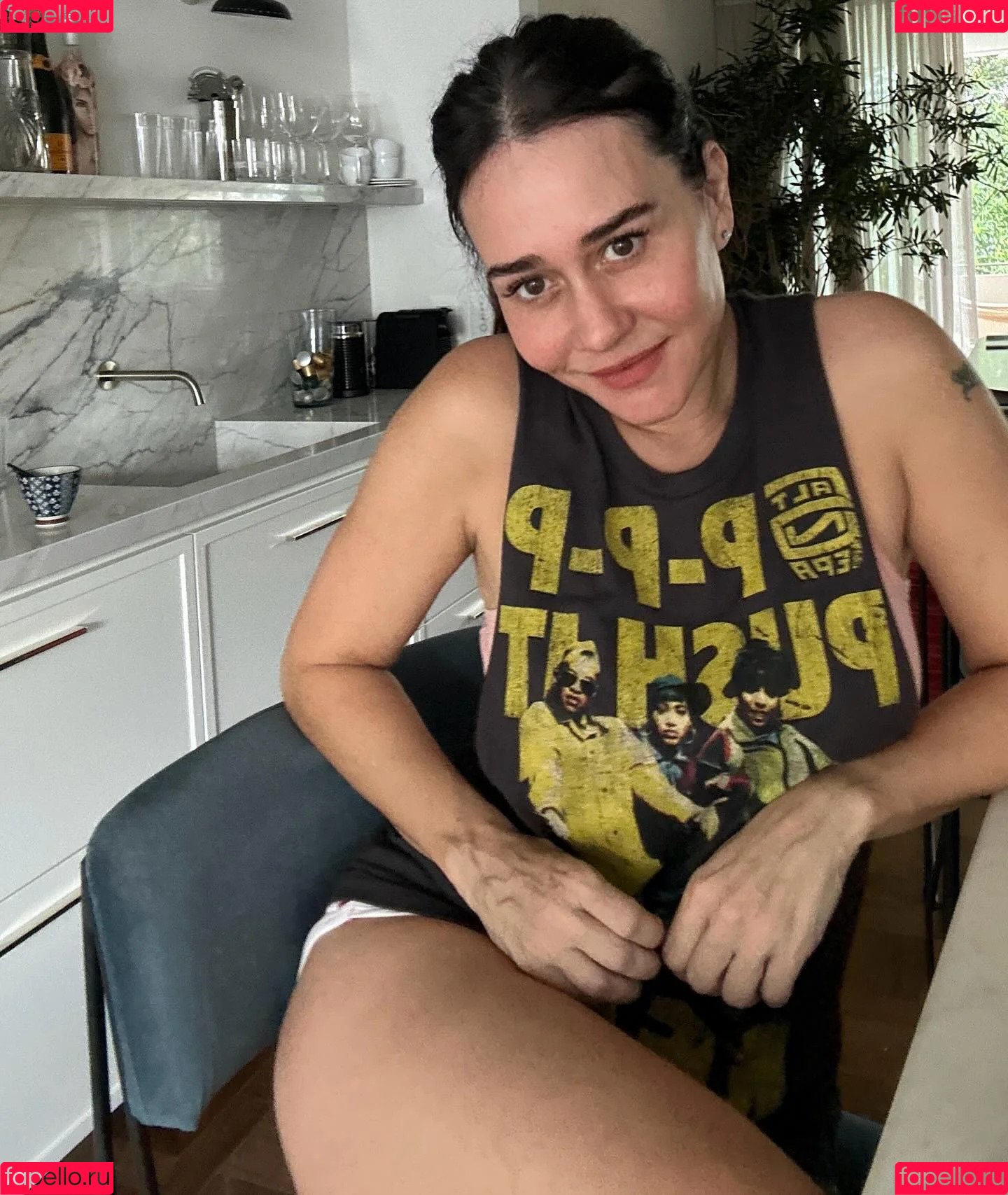 Alessandra Negrini Onlyfans Photo Gallery 