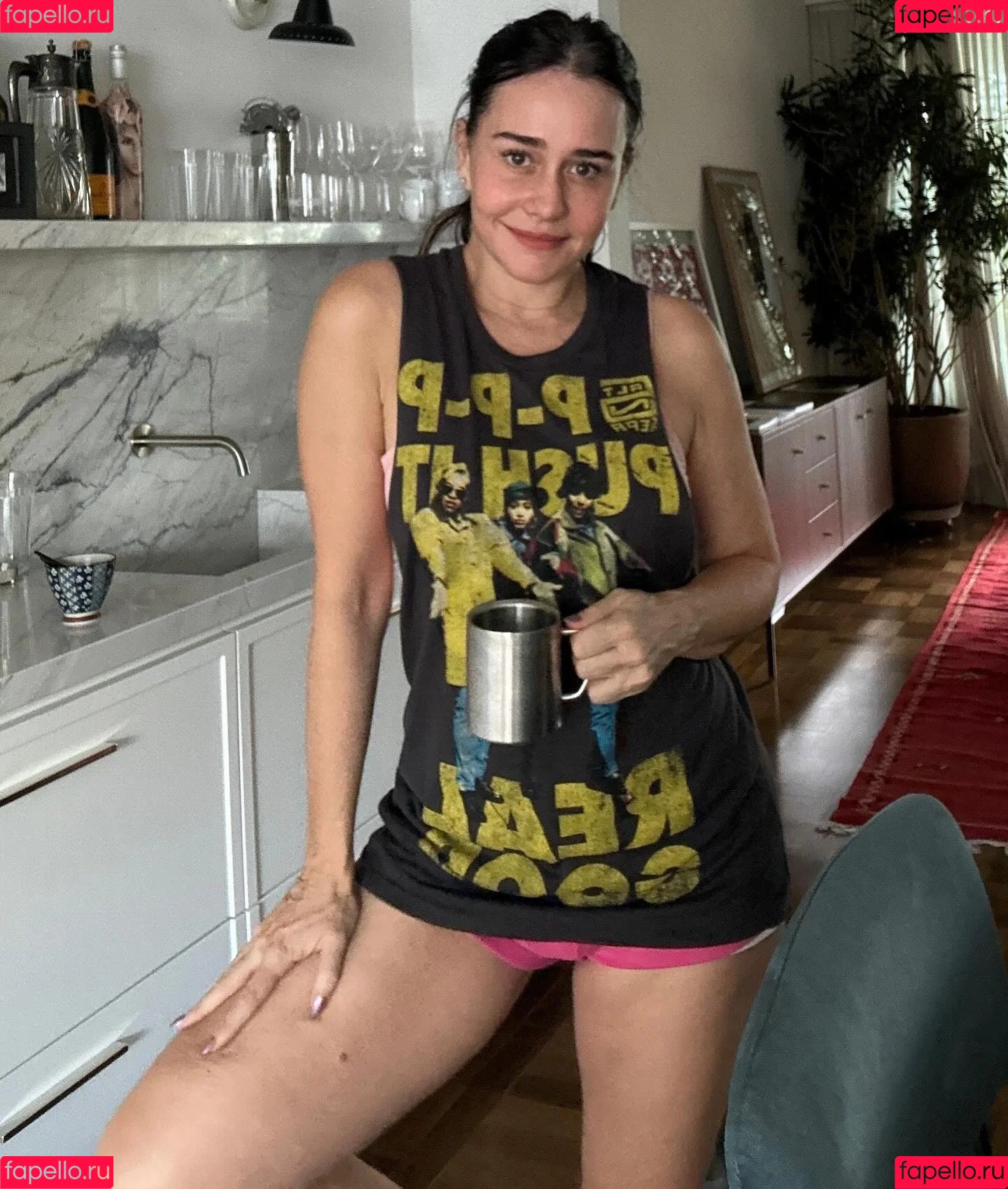 Alessandra Negrini Onlyfans Photo Gallery 