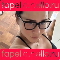 Alessandra Negrini Onlyfans Photo Gallery 