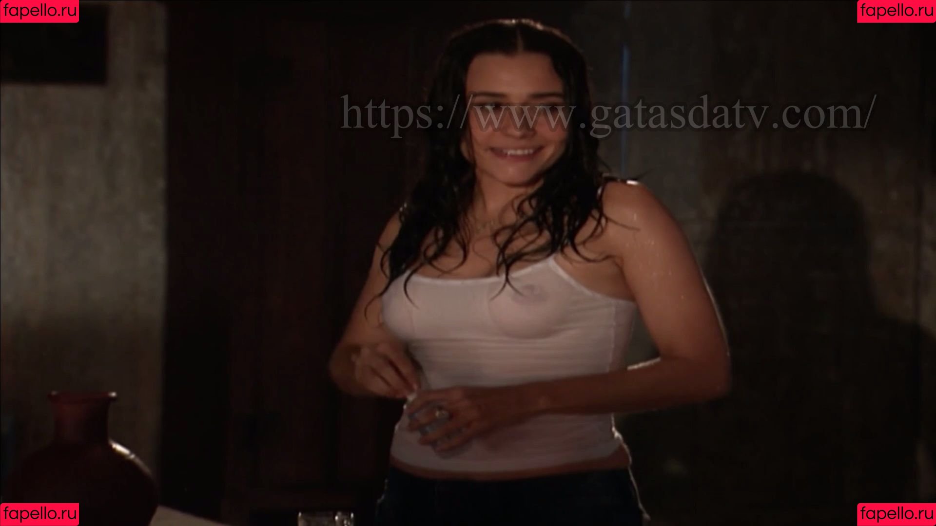 Alessandra Negrini Onlyfans Photo Gallery 