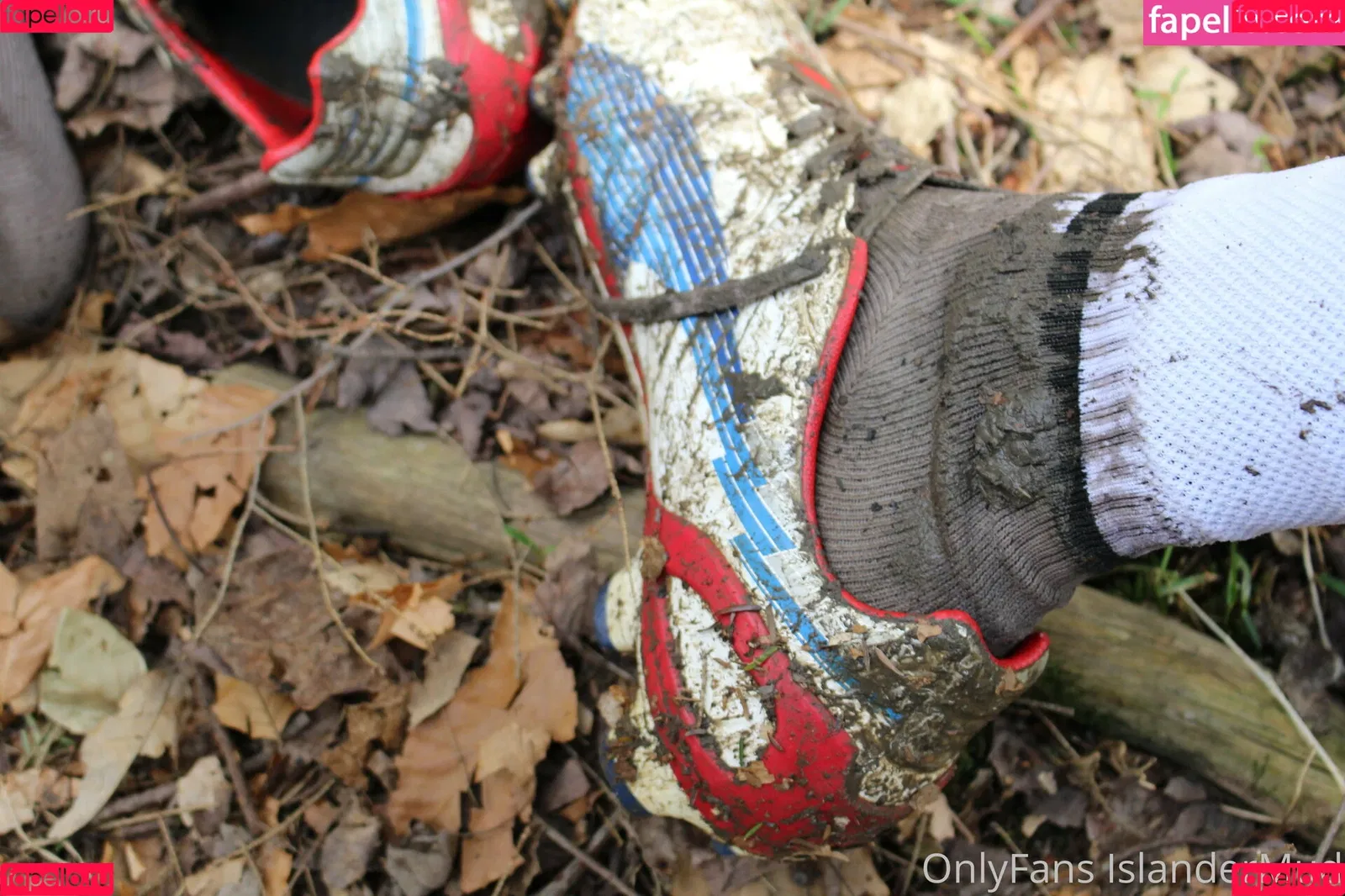 islandermud Onlyfans Photo Gallery 