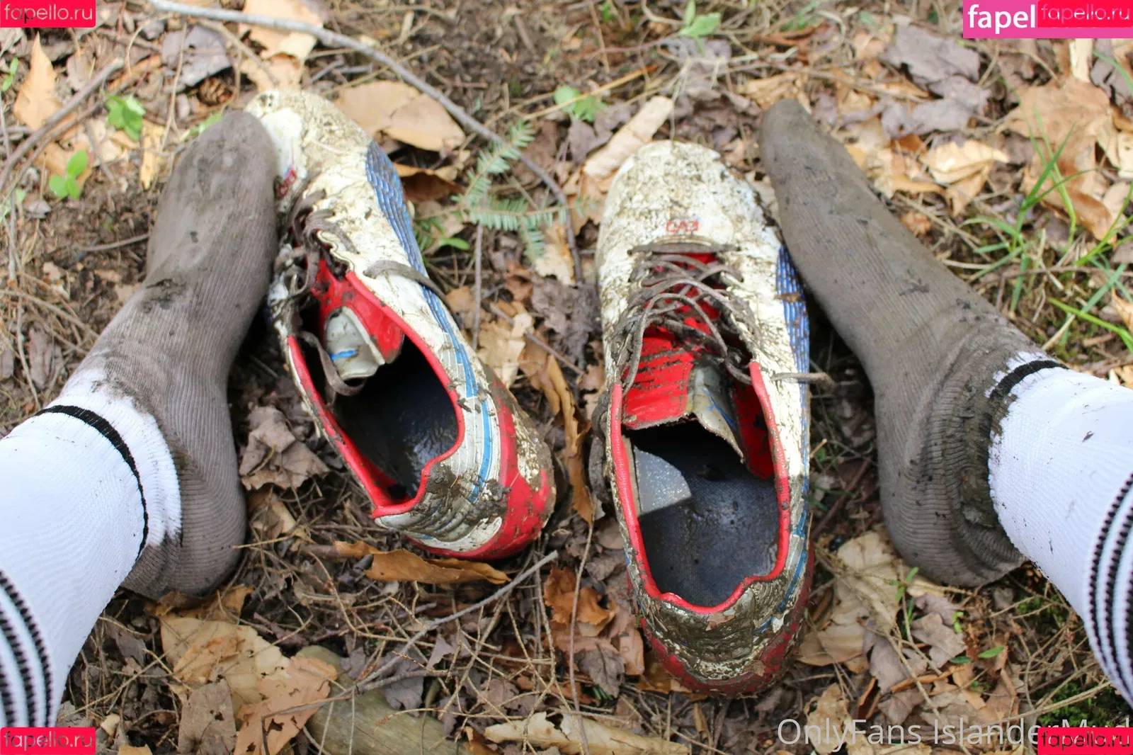 islandermud Onlyfans Photo Gallery 