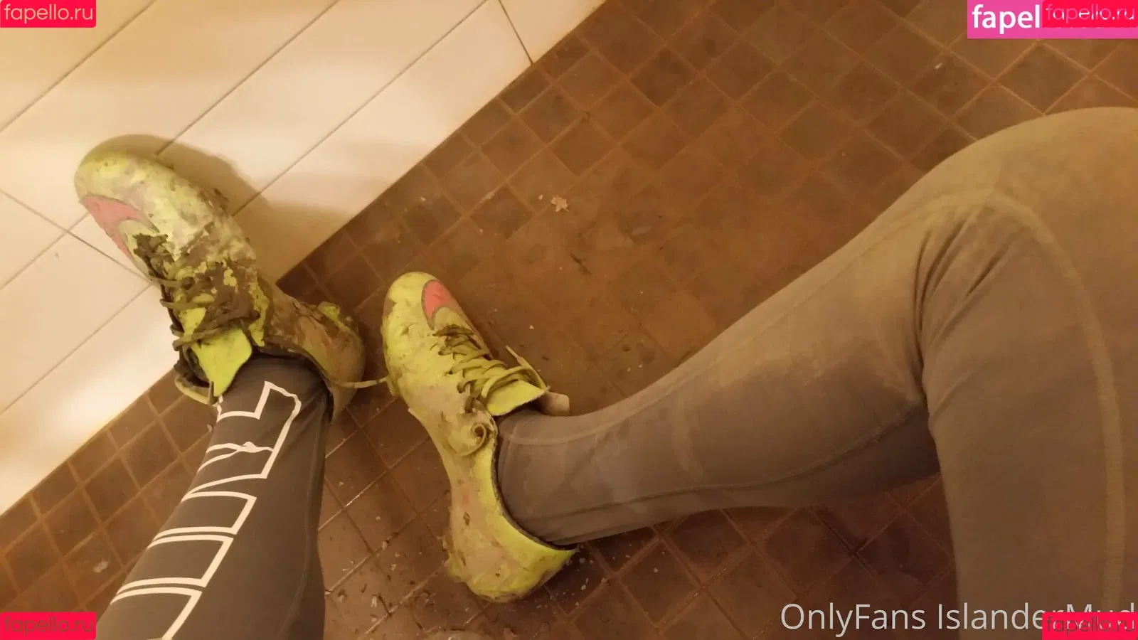 islandermud Onlyfans Photo Gallery 