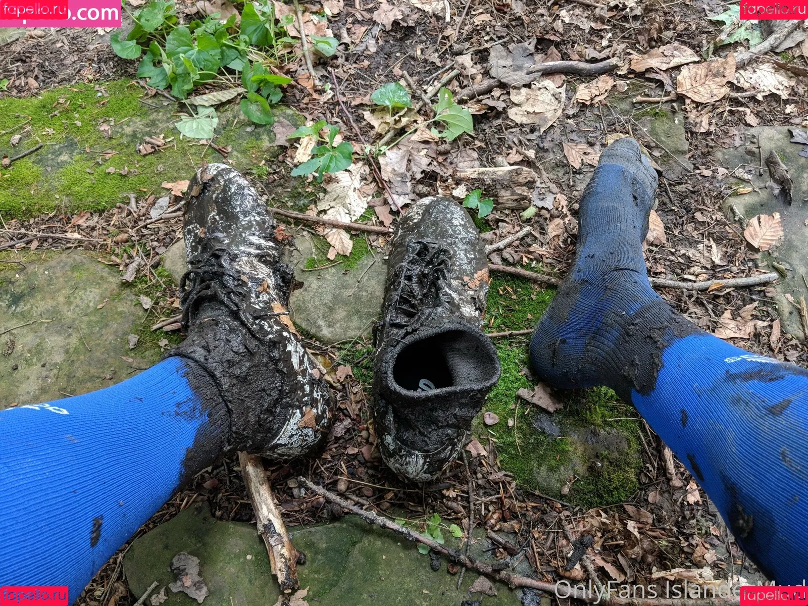 islandermud Onlyfans Photo Gallery 
