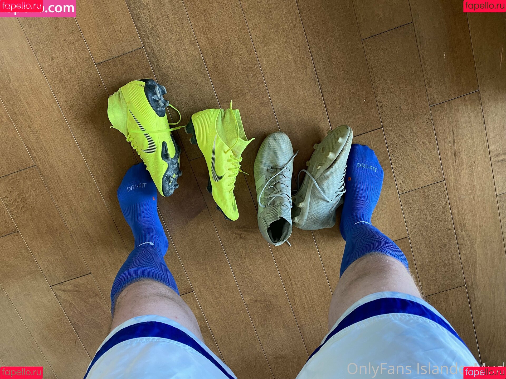 islandermud Onlyfans Photo Gallery 