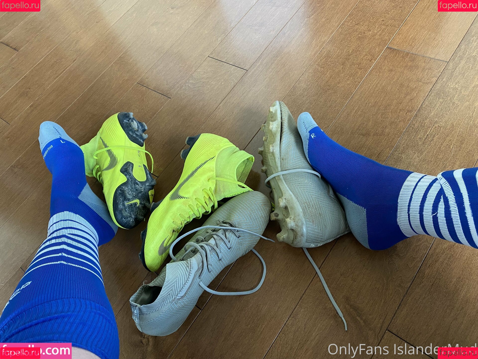 islandermud Onlyfans Photo Gallery 