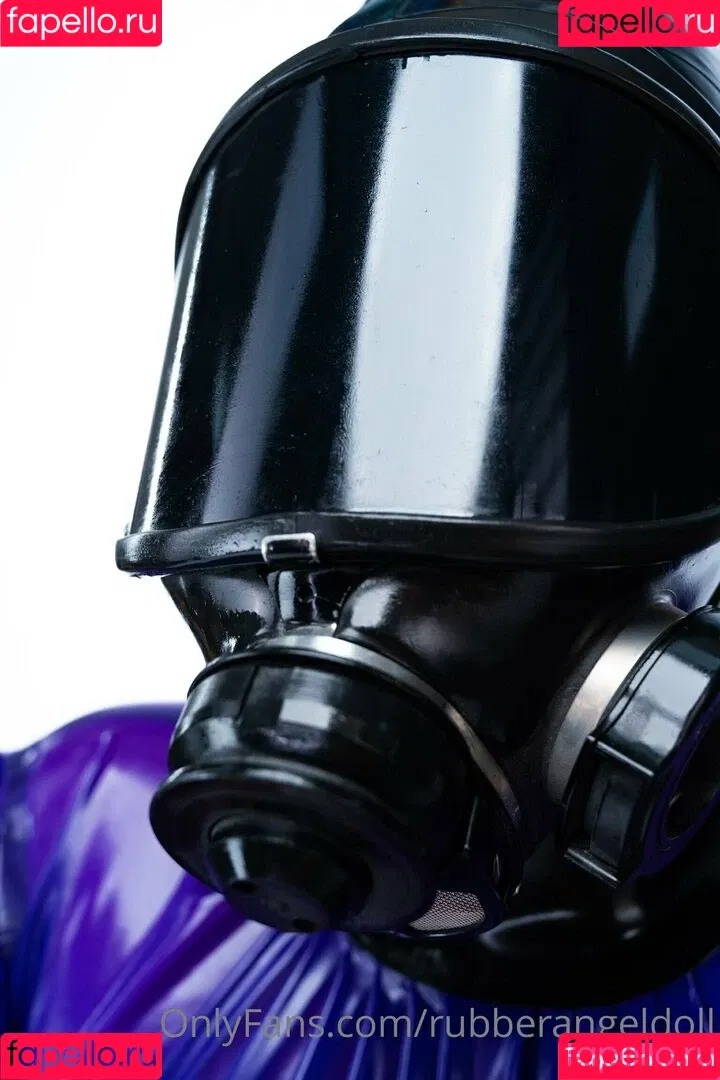 rubberangeldoll Onlyfans Photo Gallery 