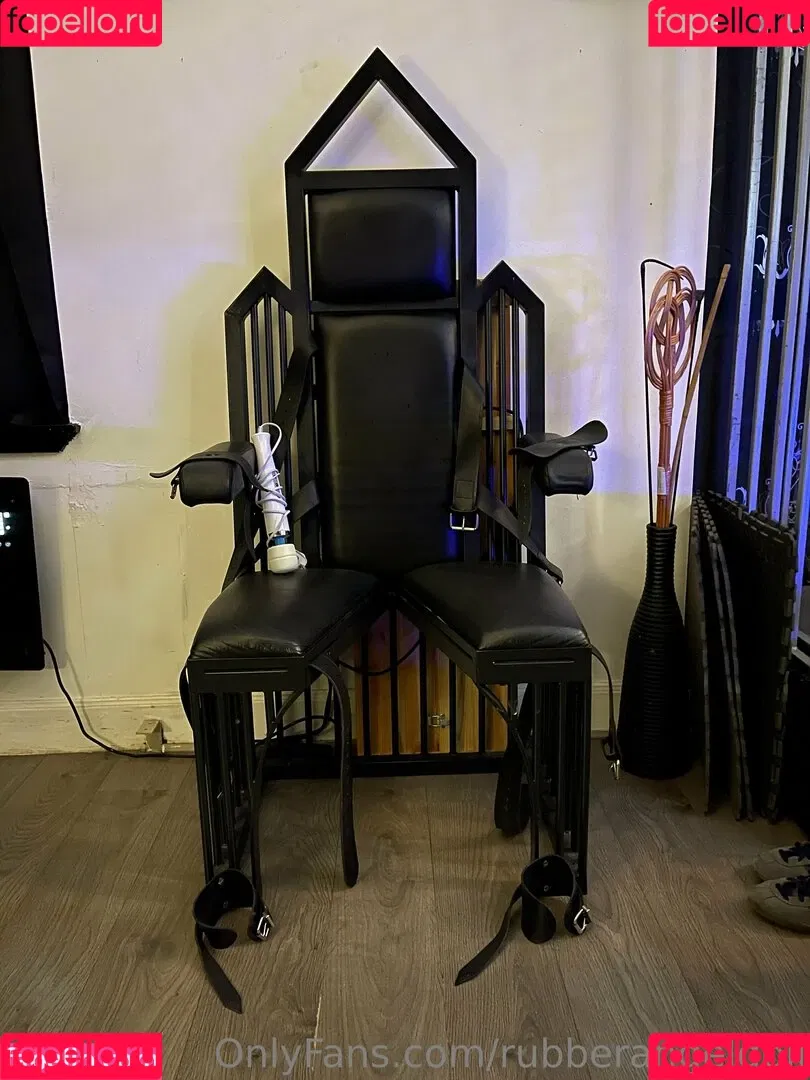 rubberangeldoll Onlyfans Photo Gallery 