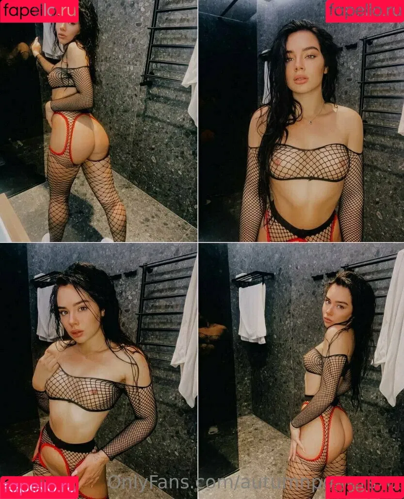 autumnpowersxo Onlyfans Photo Gallery 