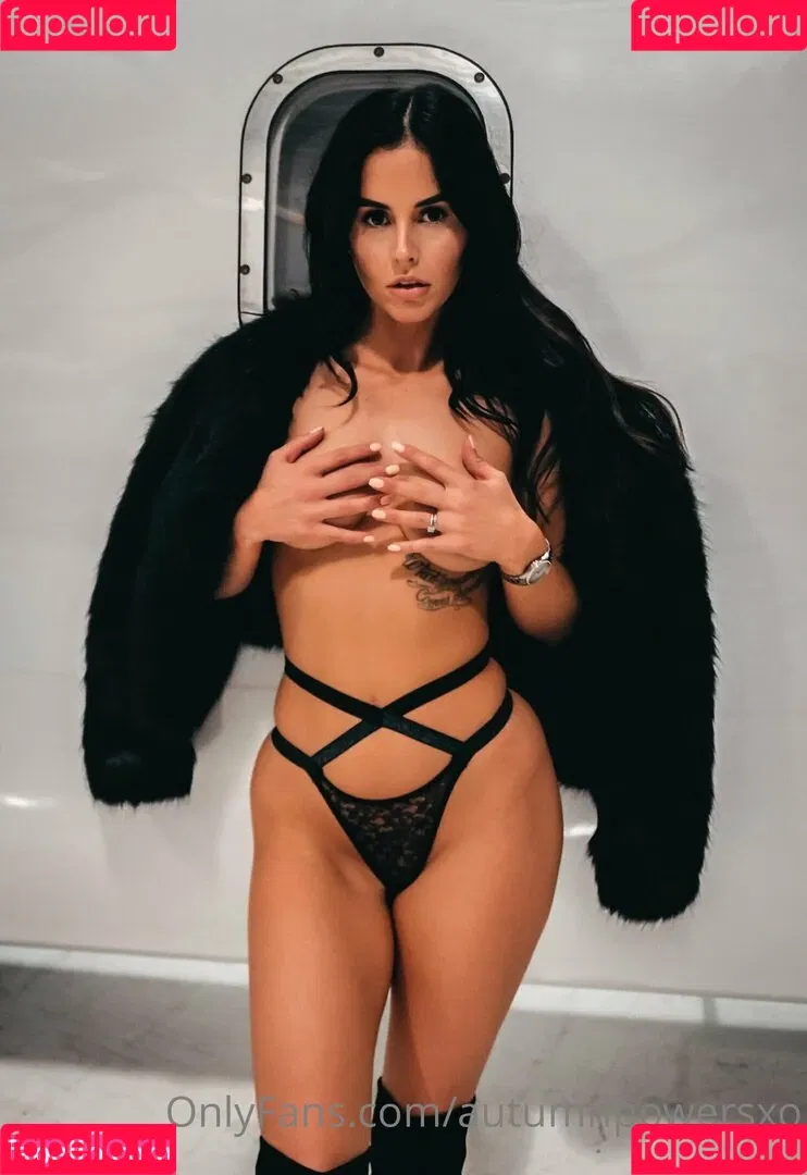 autumnpowersxo Onlyfans Photo Gallery 