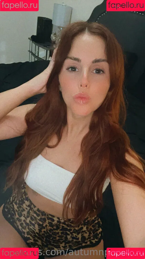 autumnpowersxo Onlyfans Photo Gallery 
