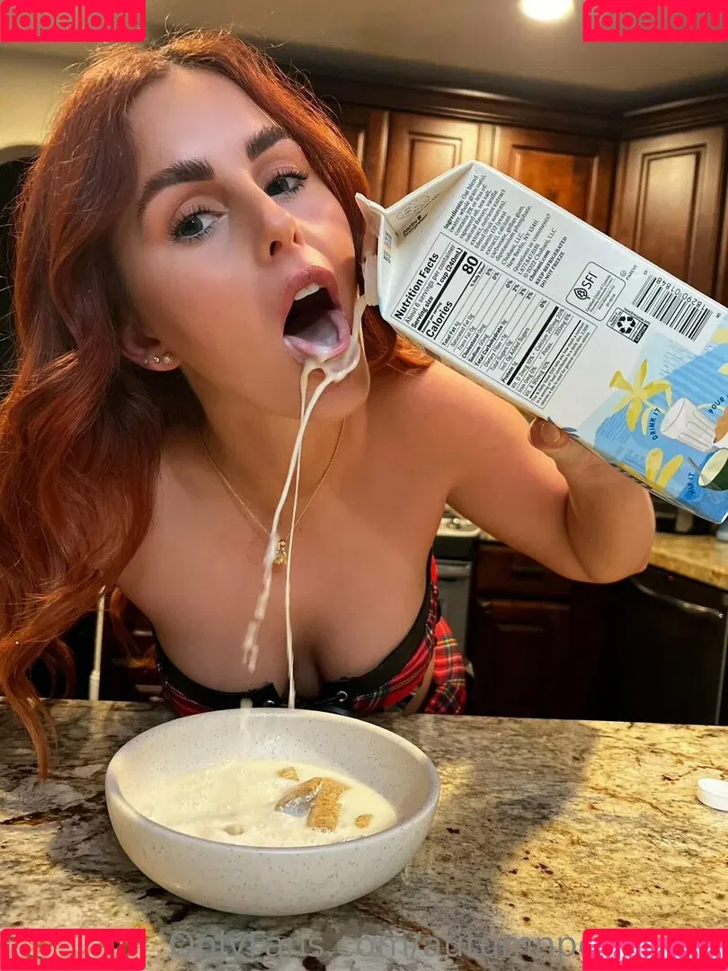autumnpowersxo Onlyfans Photo Gallery 