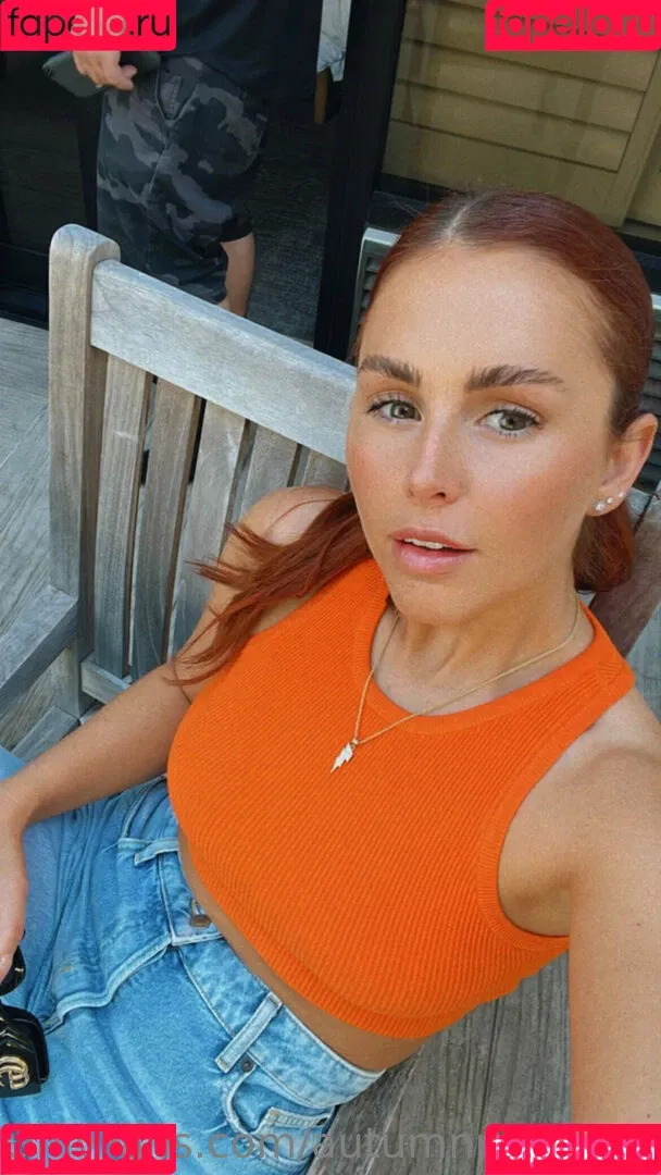 autumnpowersxo Onlyfans Photo Gallery 