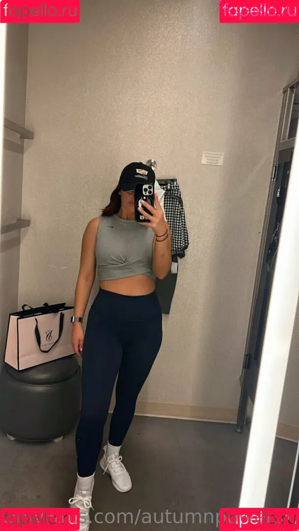 autumnpowersxo Onlyfans Photo Gallery 