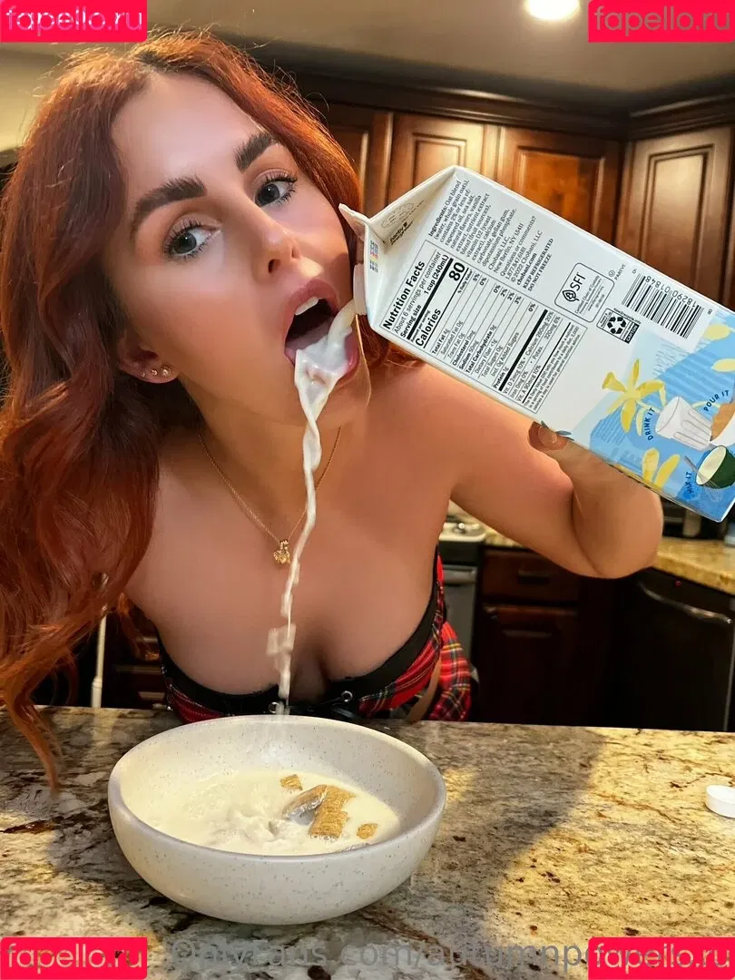 autumnpowersxo Onlyfans Photo Gallery 