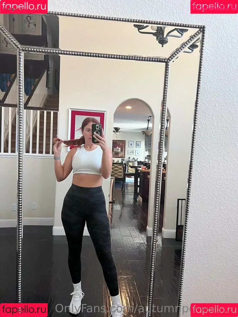 autumnpowersxo Onlyfans Photo Gallery 