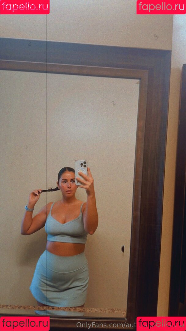 autumnpowersxo Onlyfans Photo Gallery 