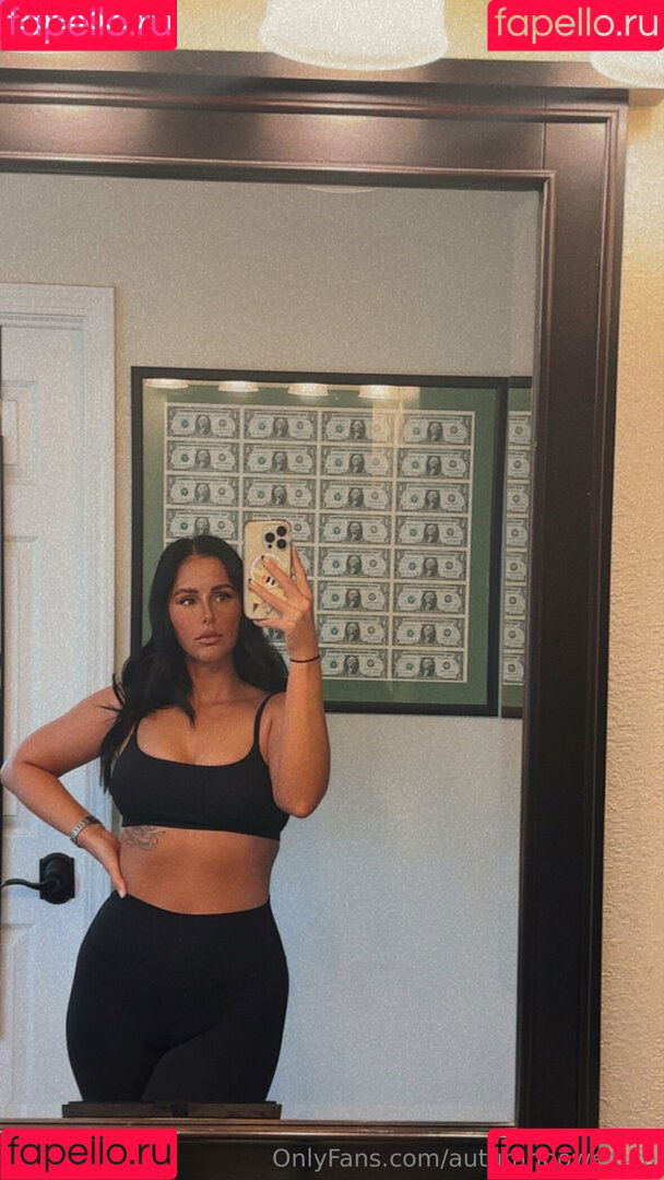 autumnpowersxo Onlyfans Photo Gallery 