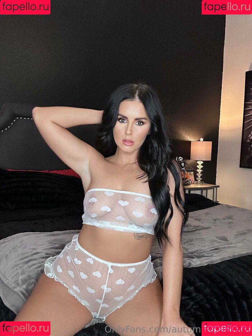autumnpowersxo Onlyfans Photo Gallery 