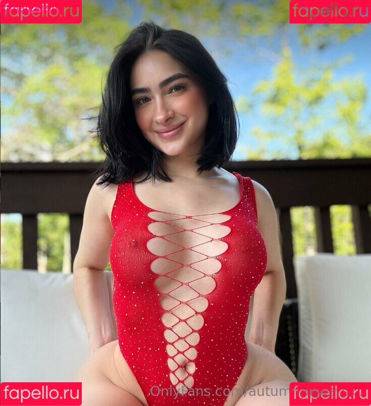 autumnpowersxo Onlyfans Photo Gallery 