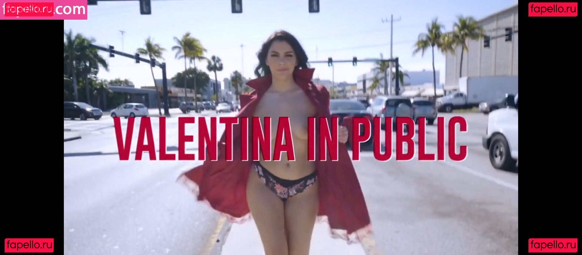 Valentina Nappi Nude Onlyfans Photo 15