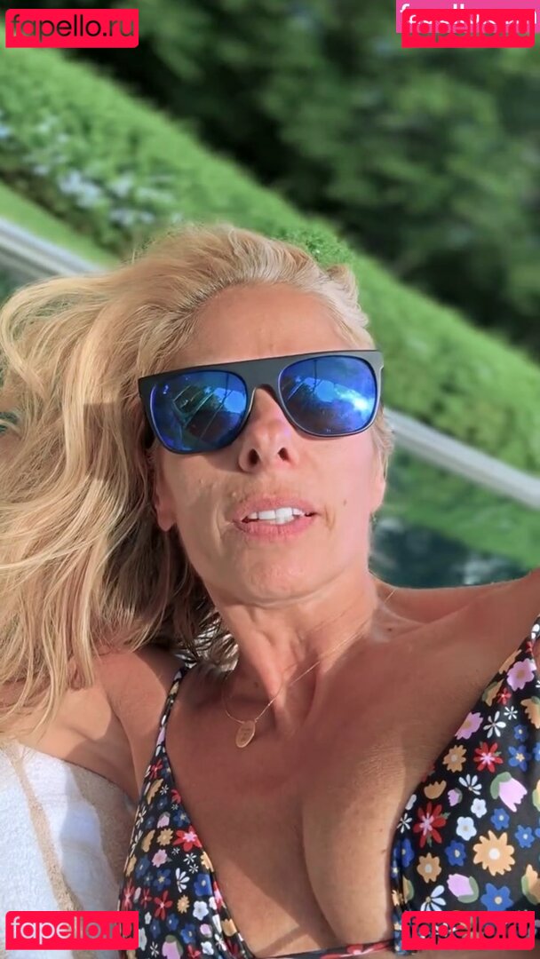 Adriane Galisteu Nude Onlyfans Photo 34