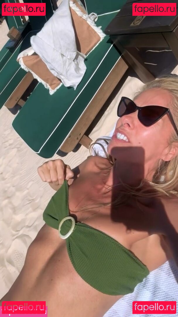 Adriane Galisteu Nude Onlyfans Photo 23