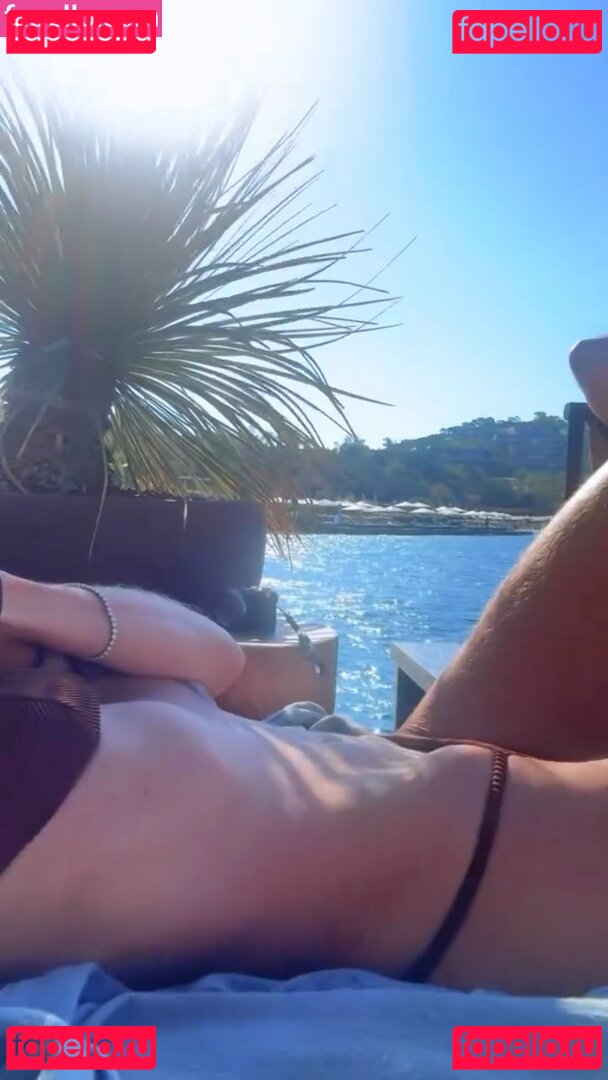 Adriane Galisteu Nude Onlyfans Photo 13