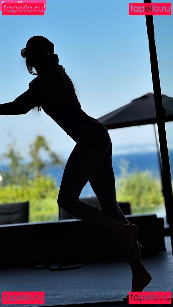 Adriane Galisteu Nude Onlyfans Photo 11